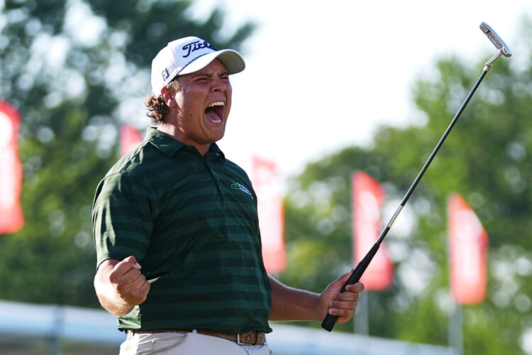Next Rocket Classic will be the last, leaving Michigan without stop on PGA Tour